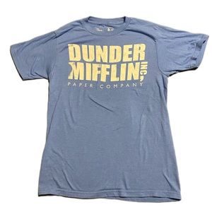 The Office Dunder Mifflin T-shirt